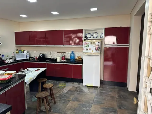 Sobrado 4 quartos e 6 banheiros, à venda, no bairro Mooca em São Paulo