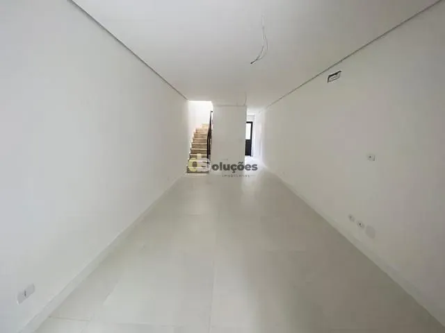 Sobrado com 100m² 3 quartos e 2 banheiros, à venda, no bairro Jardim Sabará em São Paulo