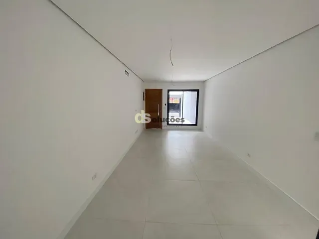Sobrado com 100m² 3 quartos e 2 banheiros, à venda, no bairro Jardim Sabará em São Paulo