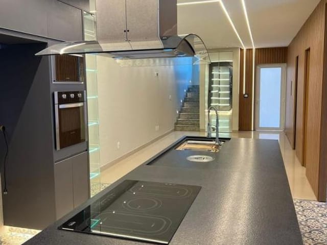 Foto do Sobrado - SOBRADO 03 SUÍTES À VENDA  226m² DE TERRENO  149m² ÁREA CONSTRUÍDA - ILHA BELA RESIDENCIAL | Provenda Imobiliária