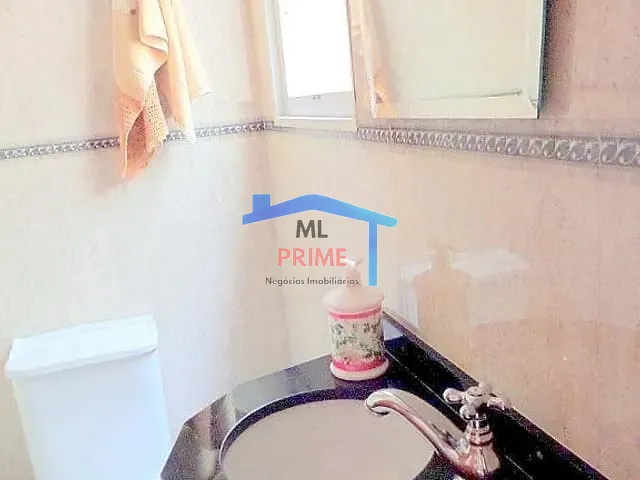 Sobrado com 300m² 5 quartos e 7 banheiros, à venda, no bairro Vila Zelina em São Paulo
