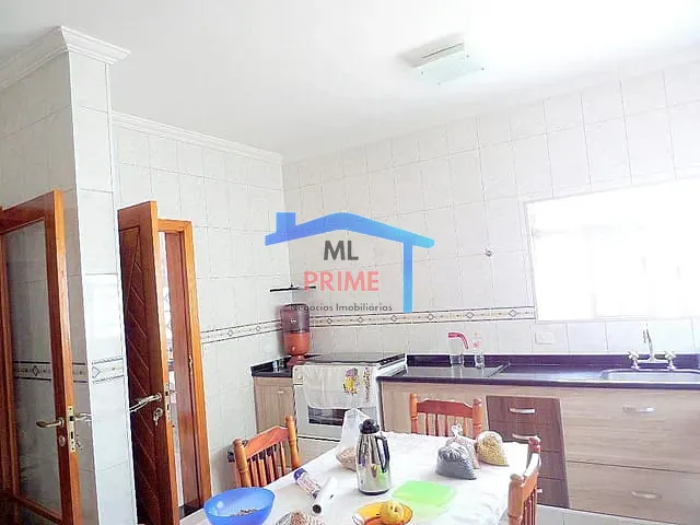 Sobrado com 300m² 5 quartos e 7 banheiros, à venda, no bairro Vila Zelina em São Paulo
