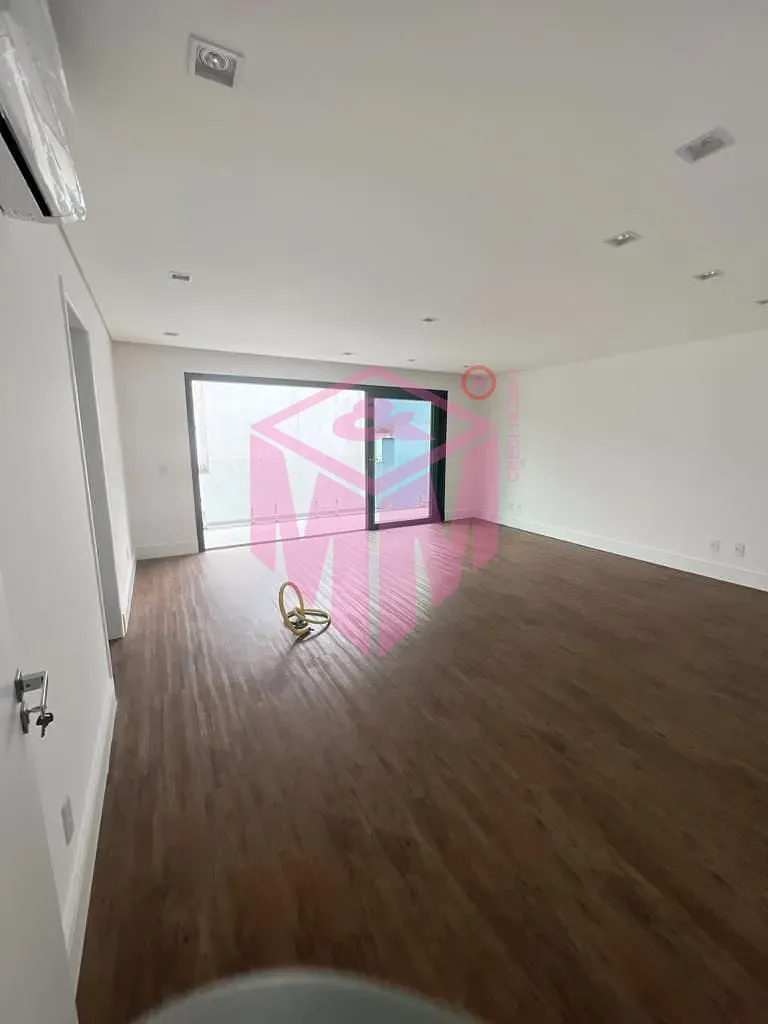 Sobrado, 5 quartos, 400 m² - Foto 24