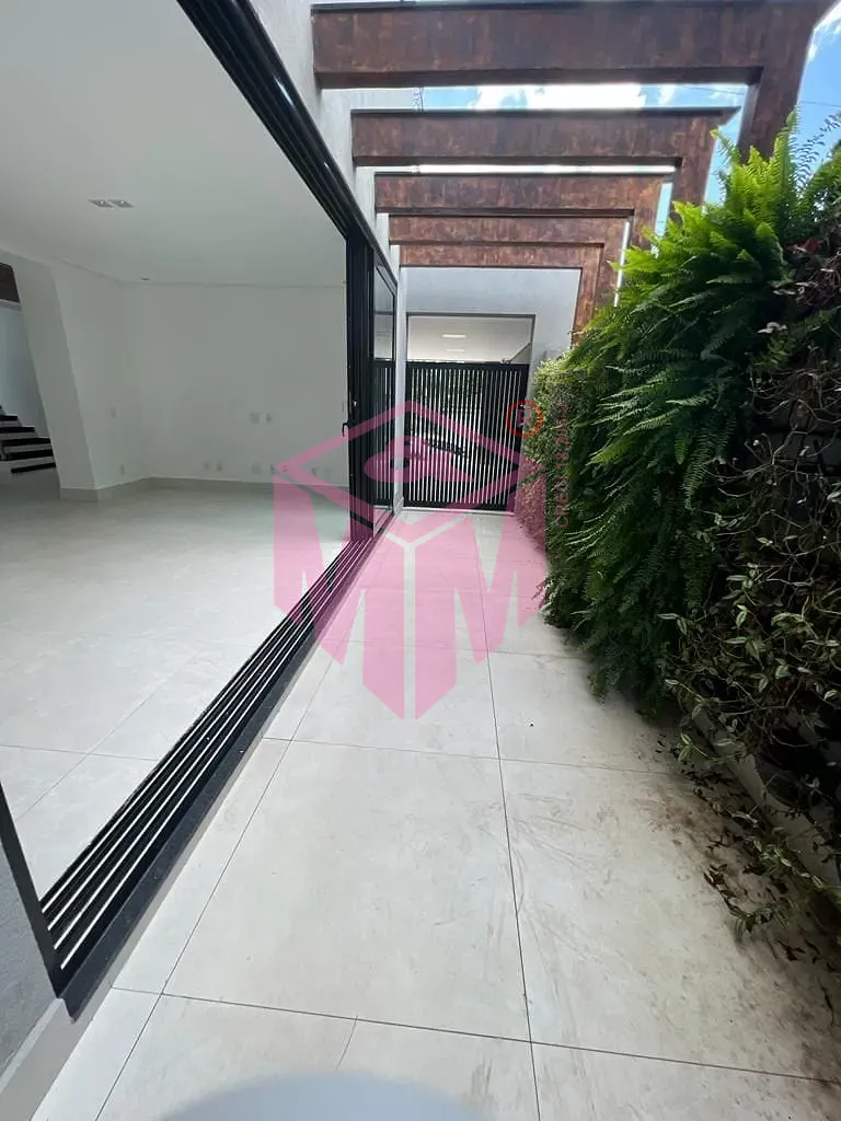 Sobrado, 5 quartos, 400 m² - Foto 13