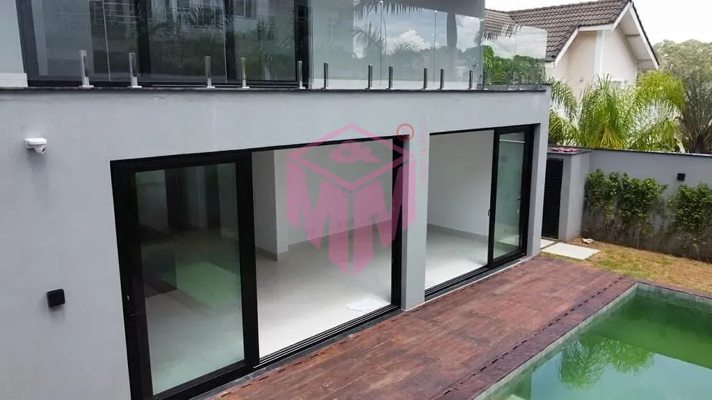 Sobrado, 5 quartos, 400 m² - Foto 5
