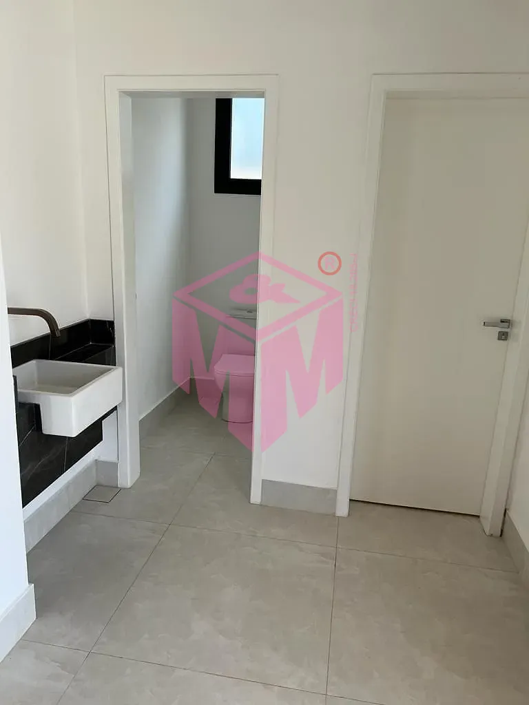 Sobrado, 5 quartos, 400 m² - Foto 28