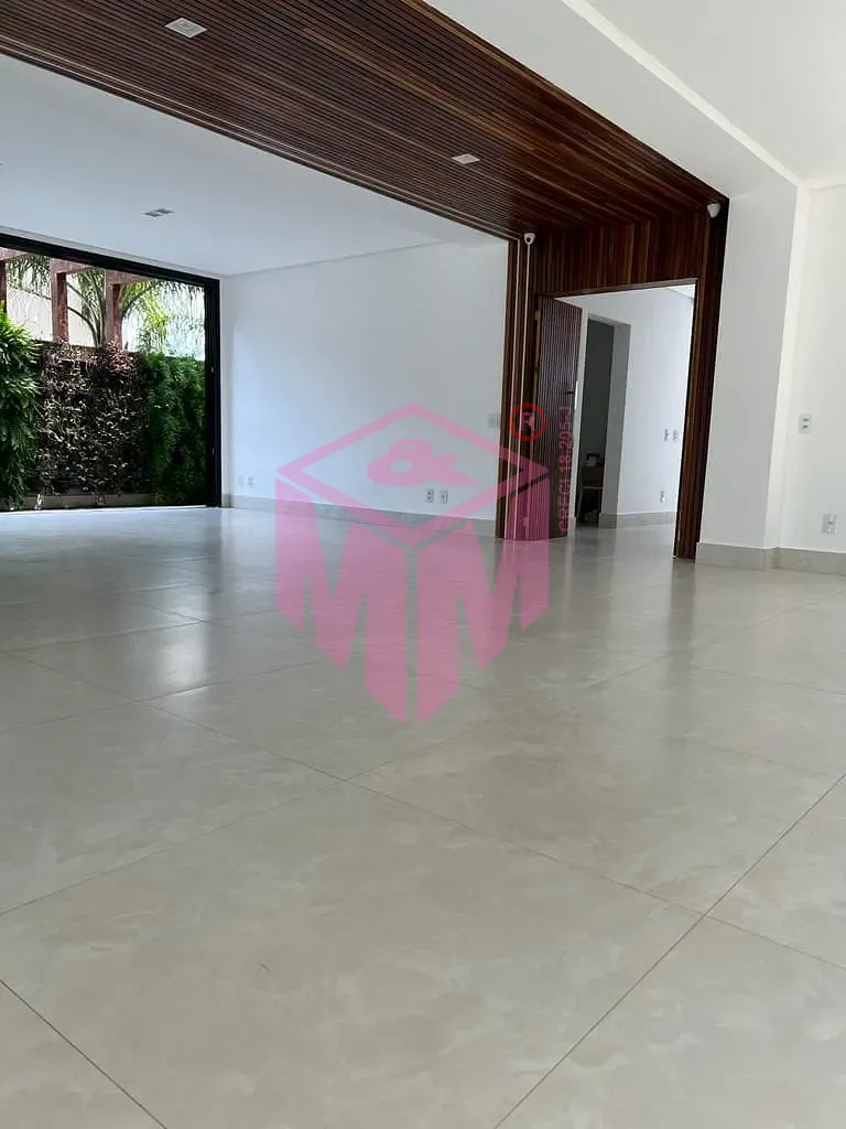 Sobrado, 5 quartos, 400 m² - Foto 9