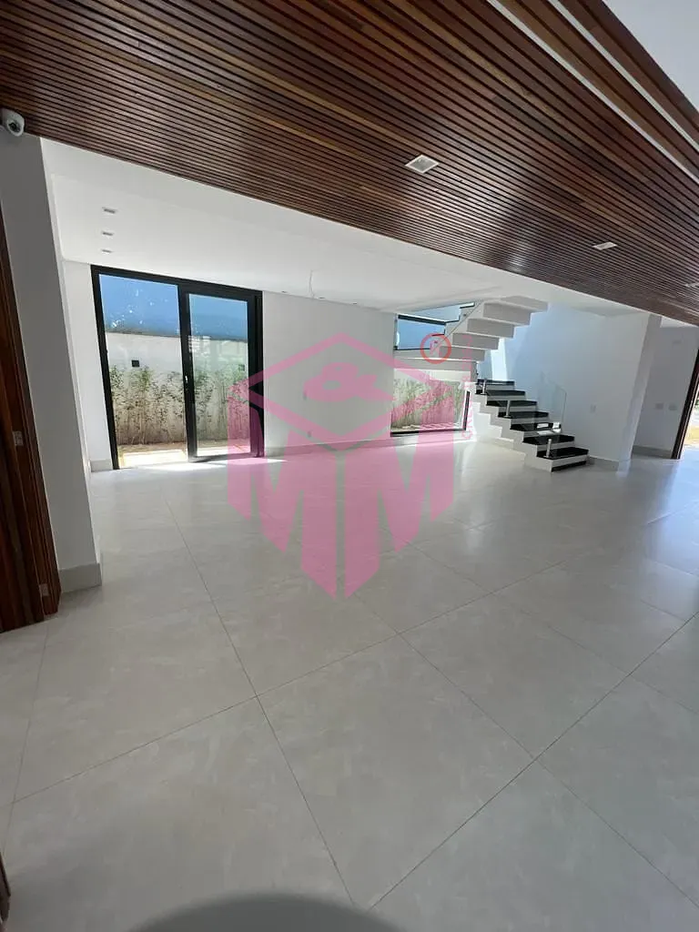Sobrado, 5 quartos, 400 m² - Foto 10