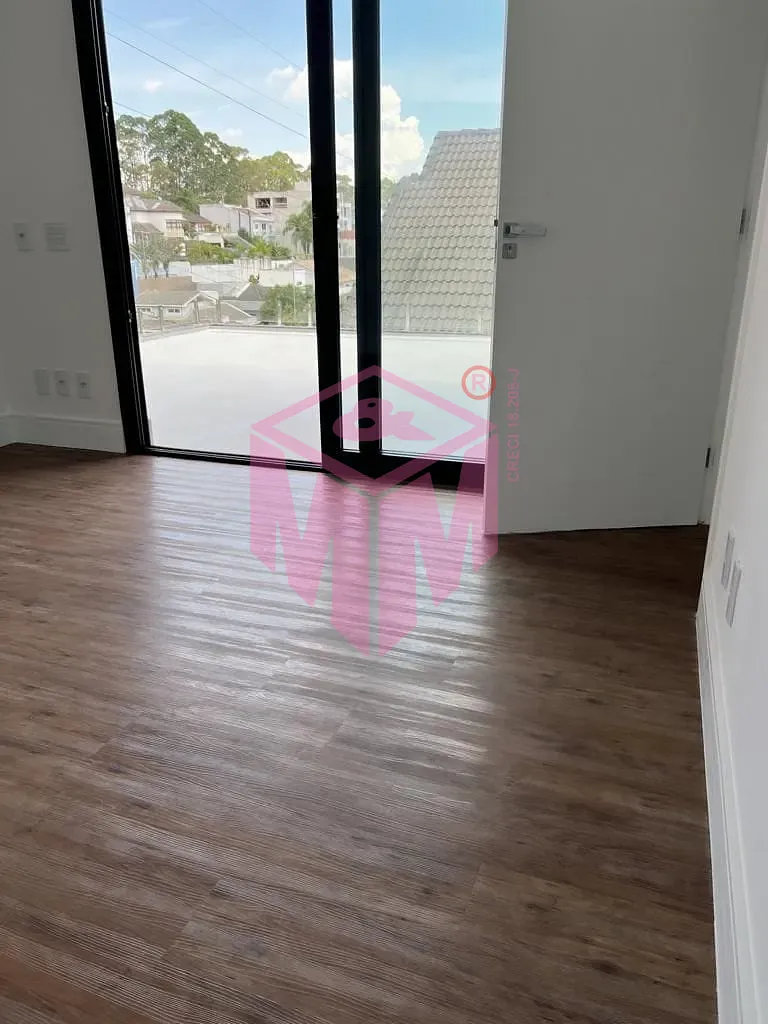 Sobrado, 5 quartos, 400 m² - Foto 26