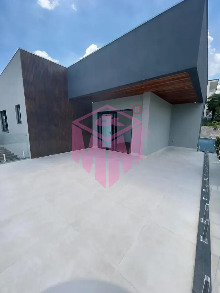 Sobrado, 5 quartos, 400 m² - Foto 21