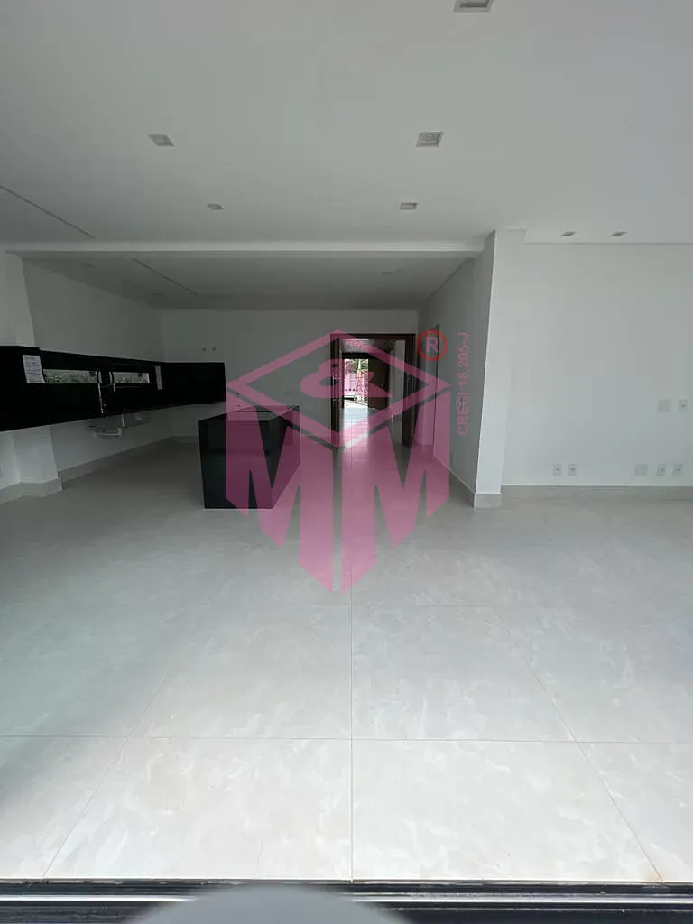 Sobrado, 5 quartos, 400 m² - Foto 22