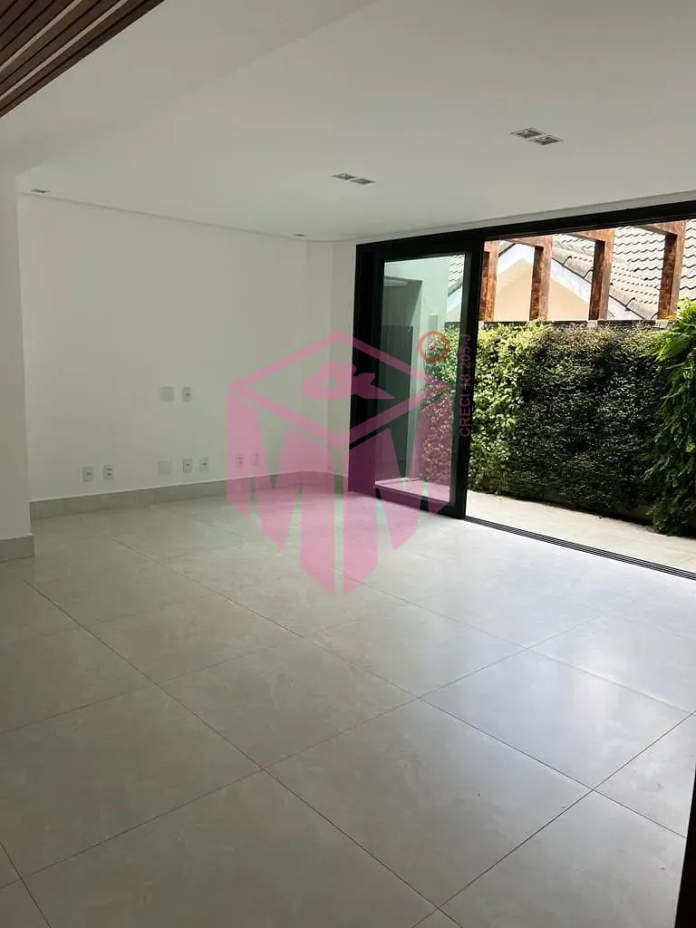 Sobrado, 5 quartos, 400 m² - Foto 11