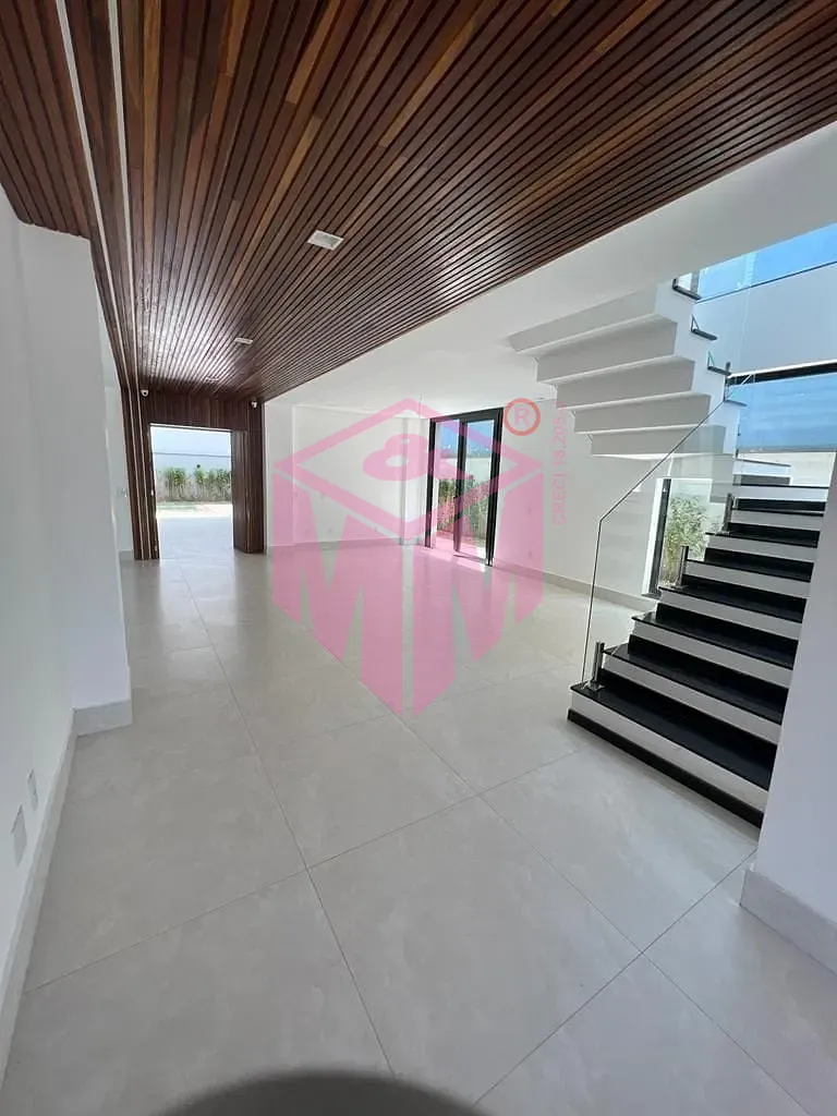 Sobrado, 5 quartos, 400 m² - Foto 23