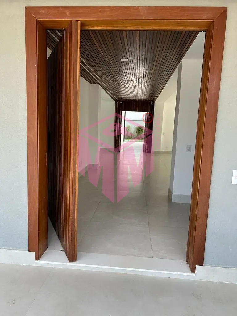 Sobrado, 5 quartos, 400 m² - Foto 14