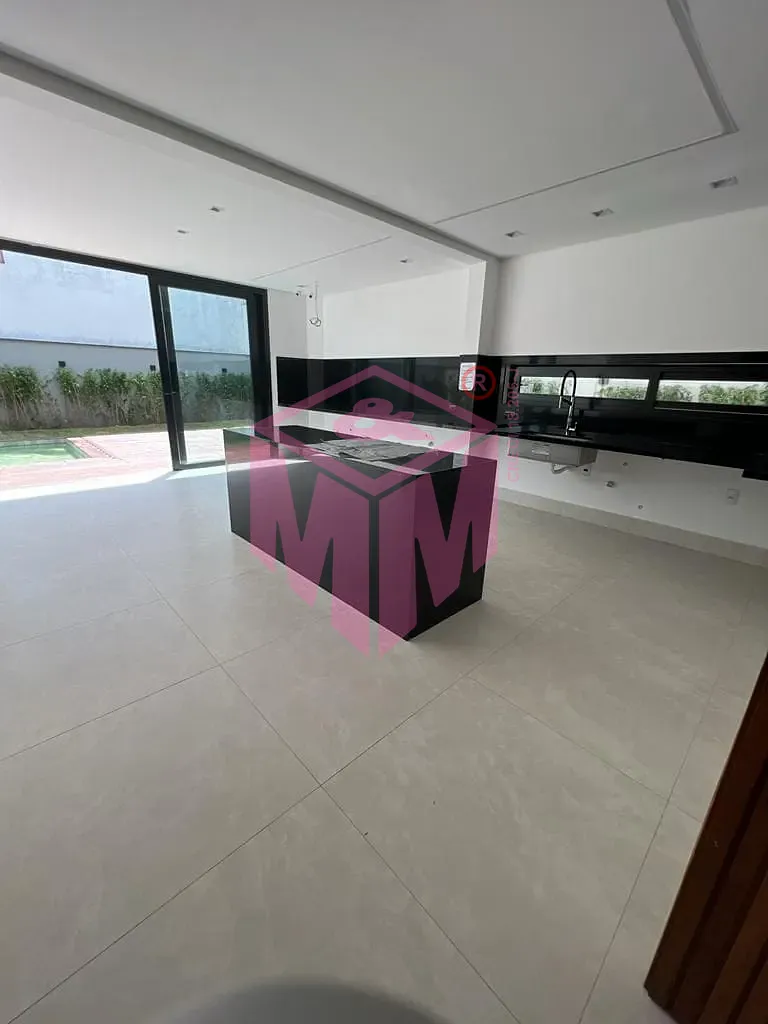 Sobrado, 5 quartos, 400 m² - Foto 19