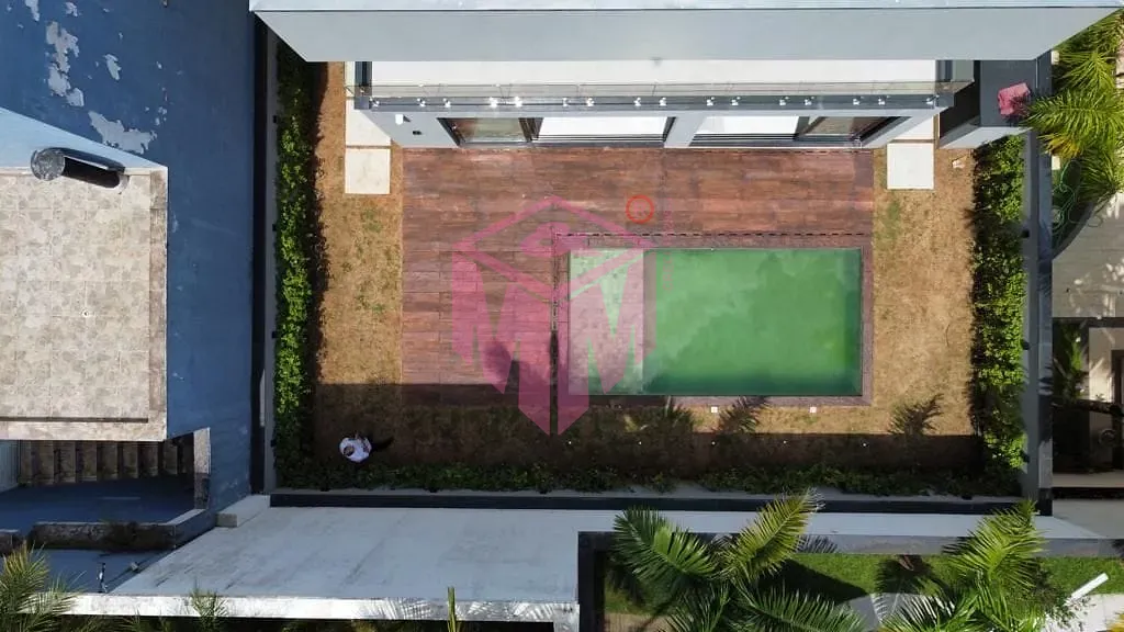 Sobrado, 5 quartos, 400 m² - Foto 4