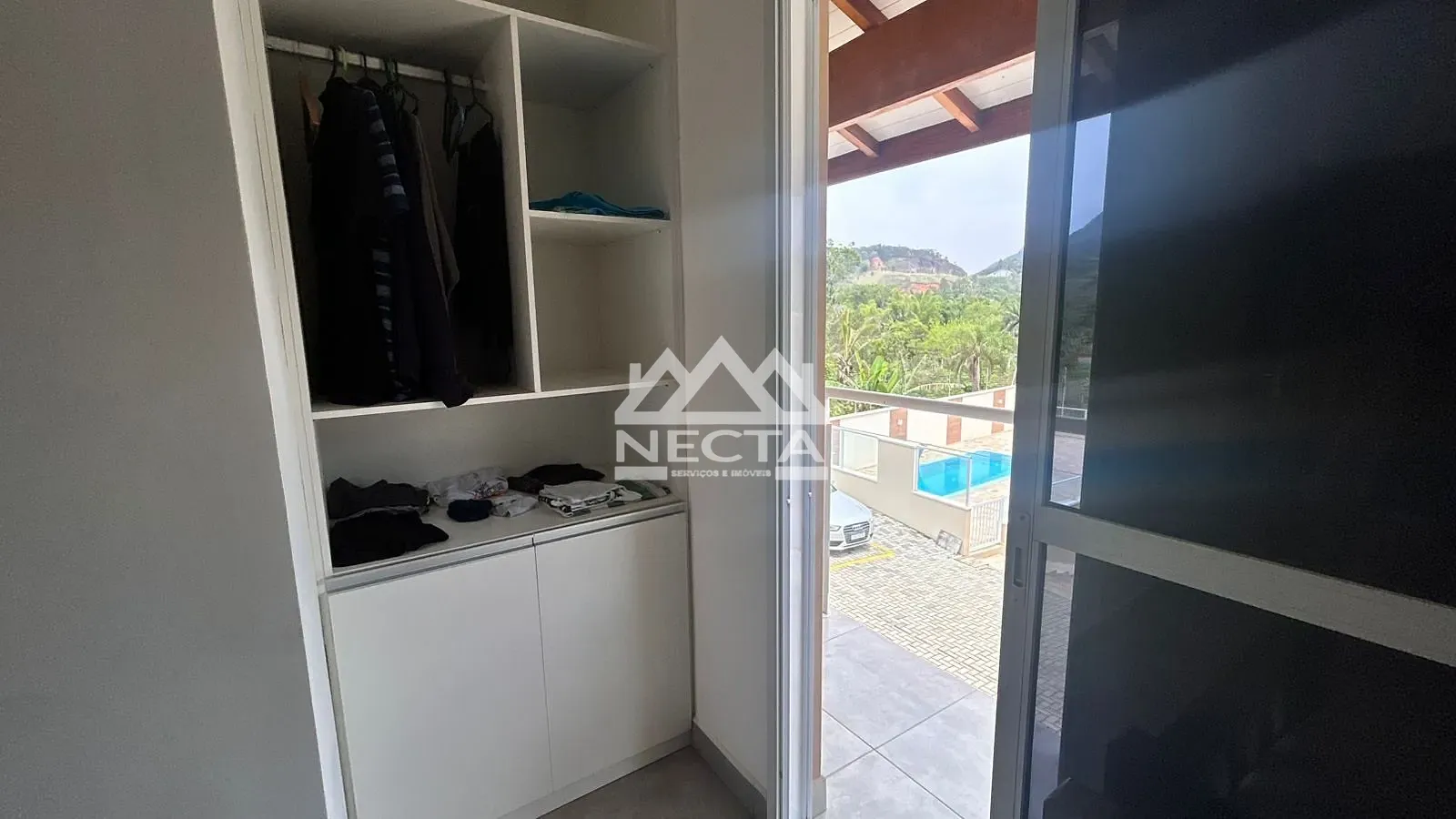 Sobrado, 2 quartos, 82 m² - Foto 13