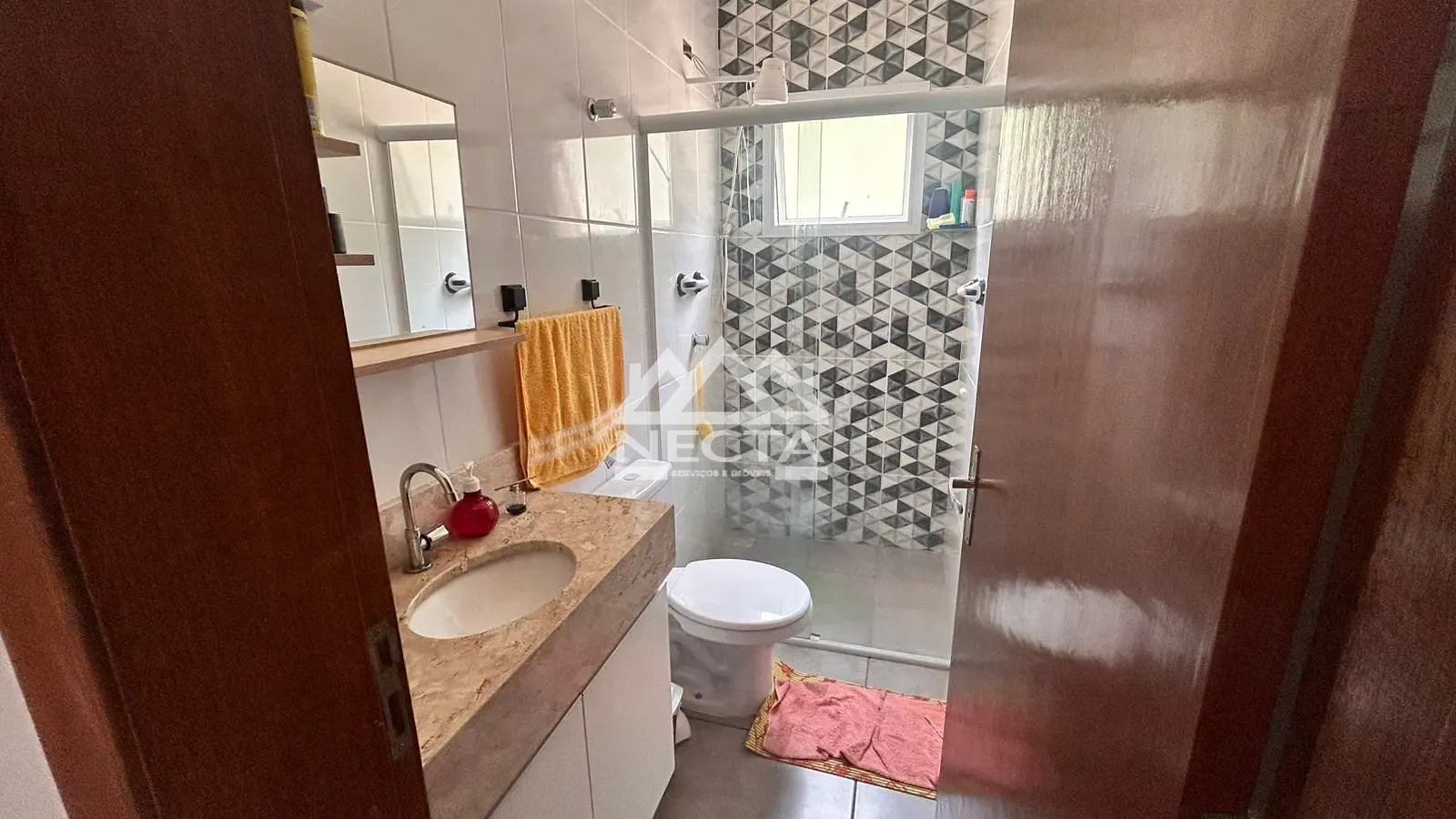 Sobrado, 2 quartos, 82 m² - Foto 5