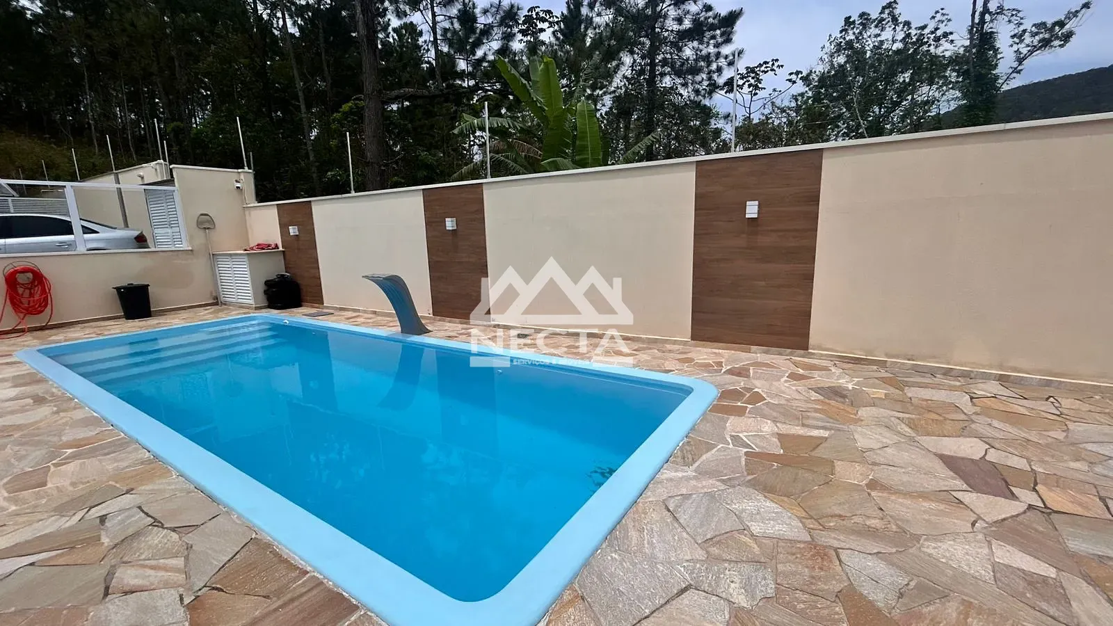 Sobrado, 2 quartos, 82 m² - Foto 24