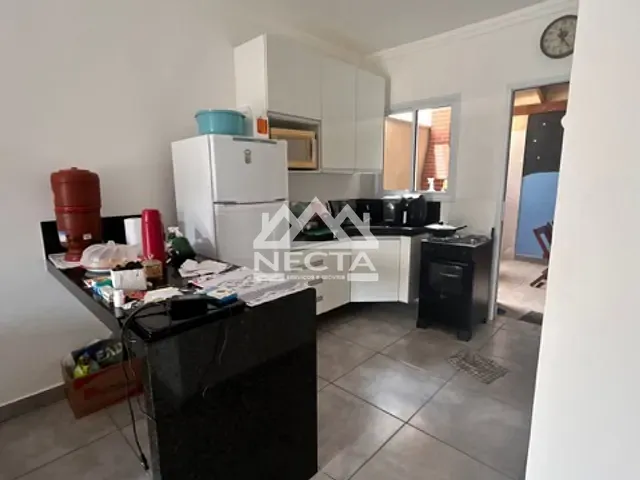 Sobrado com 82m² 2 quartos e 2 banheiros, à venda, no bairro Capricórnio II em Caraguatatuba