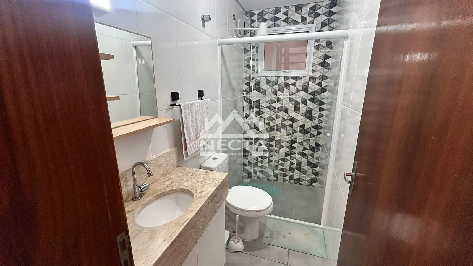 Sobrado, 2 quartos, 82 m² - Foto 4
