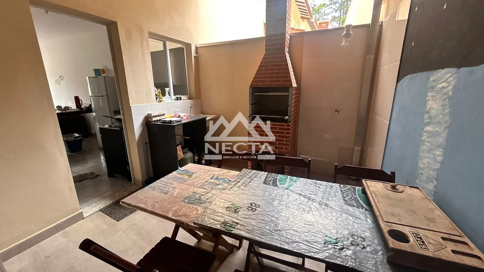 Sobrado, 2 quartos, 82 m² - Foto 19