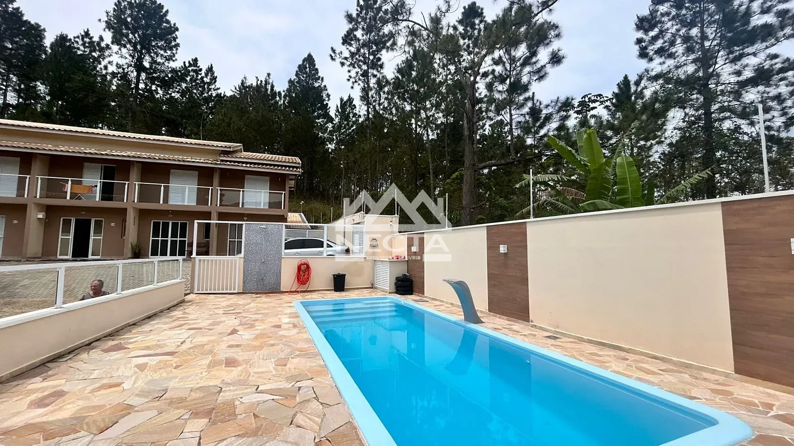 Sobrado, 2 quartos, 82 m² - Foto 25