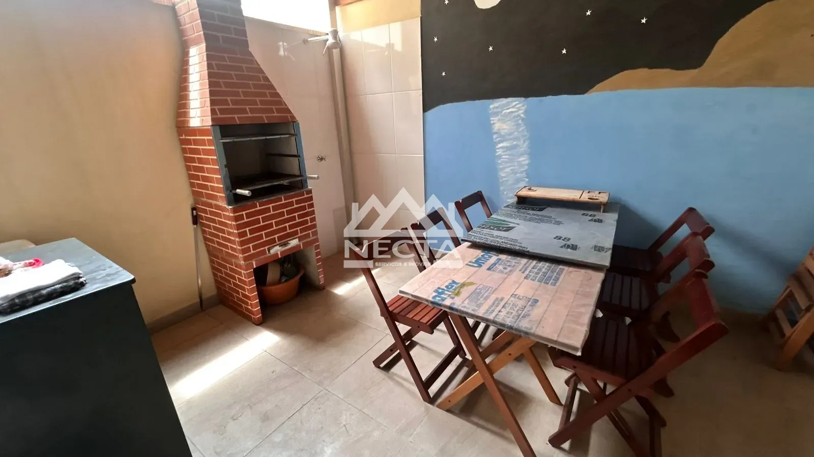 Sobrado, 2 quartos, 82 m² - Foto 18