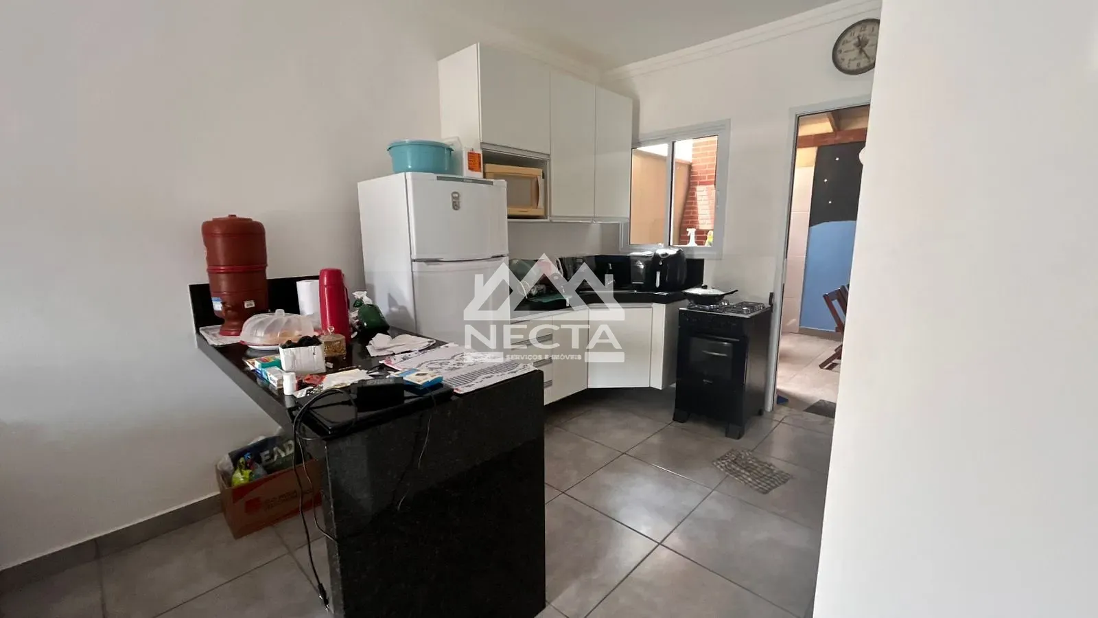 Sobrado, 2 quartos, 82 m² - Foto 2