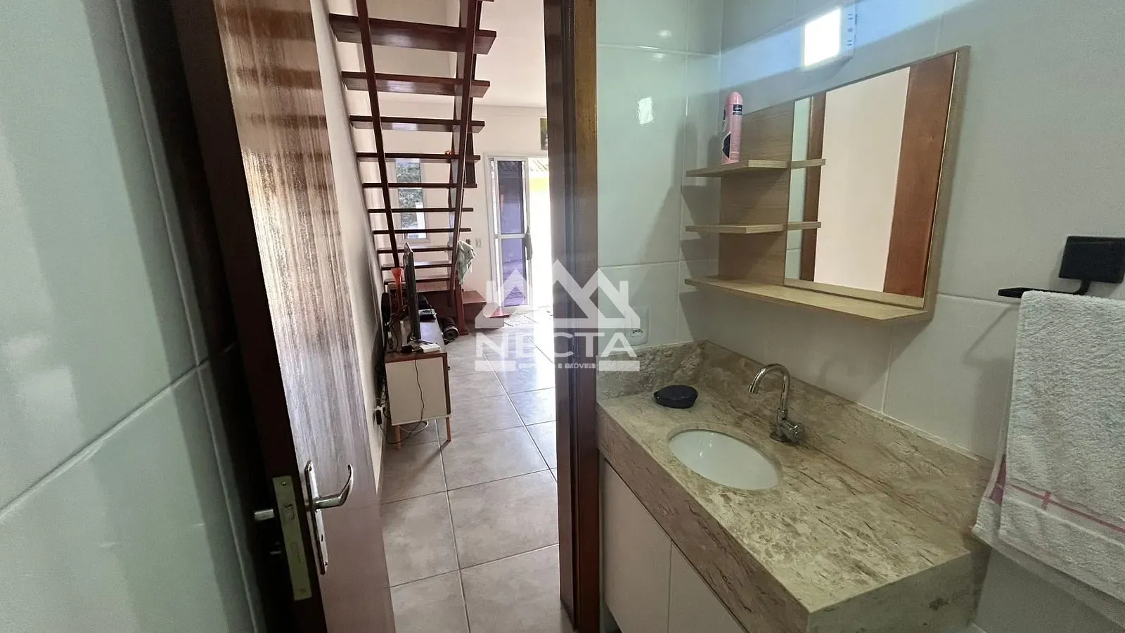 Sobrado, 2 quartos, 82 m² - Foto 6