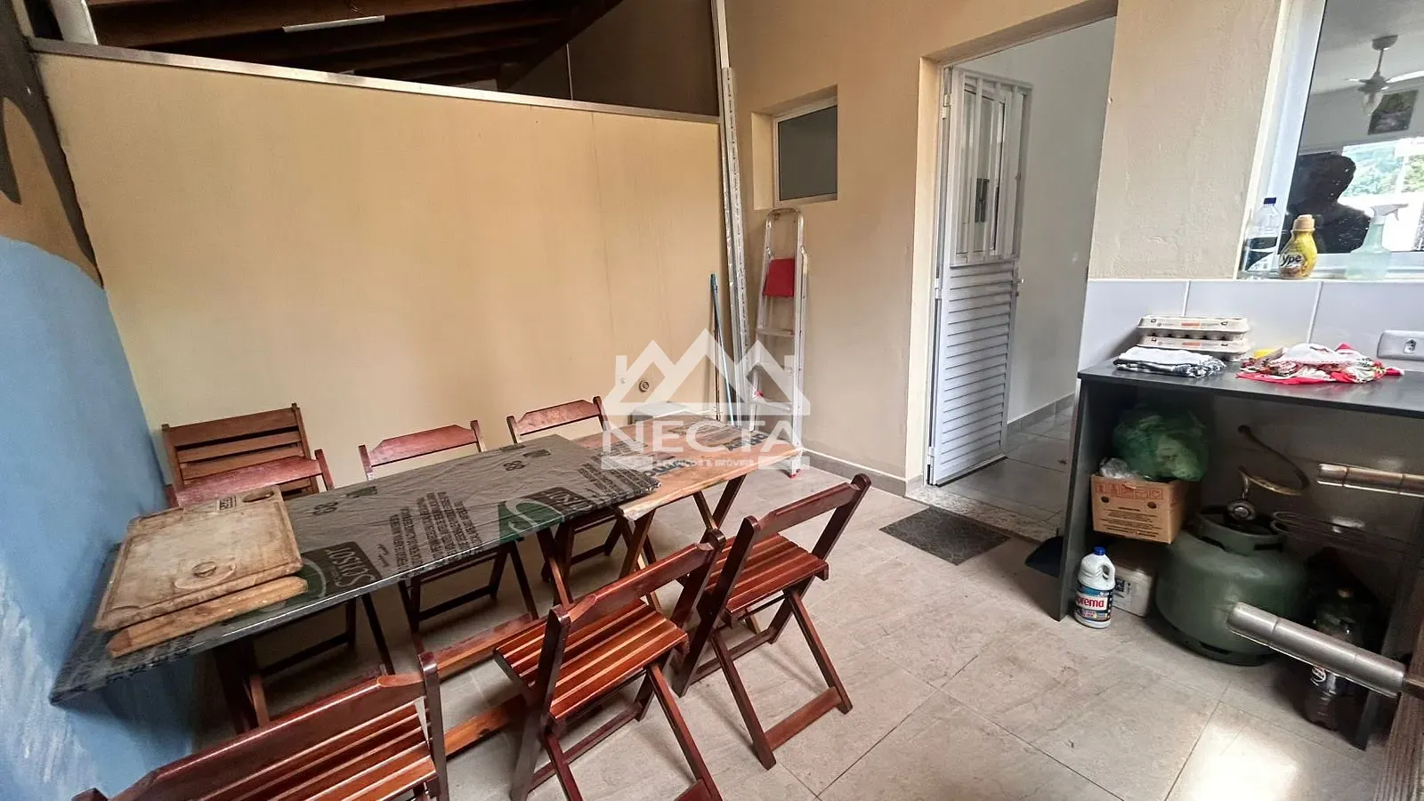 Sobrado, 2 quartos, 82 m² - Foto 17