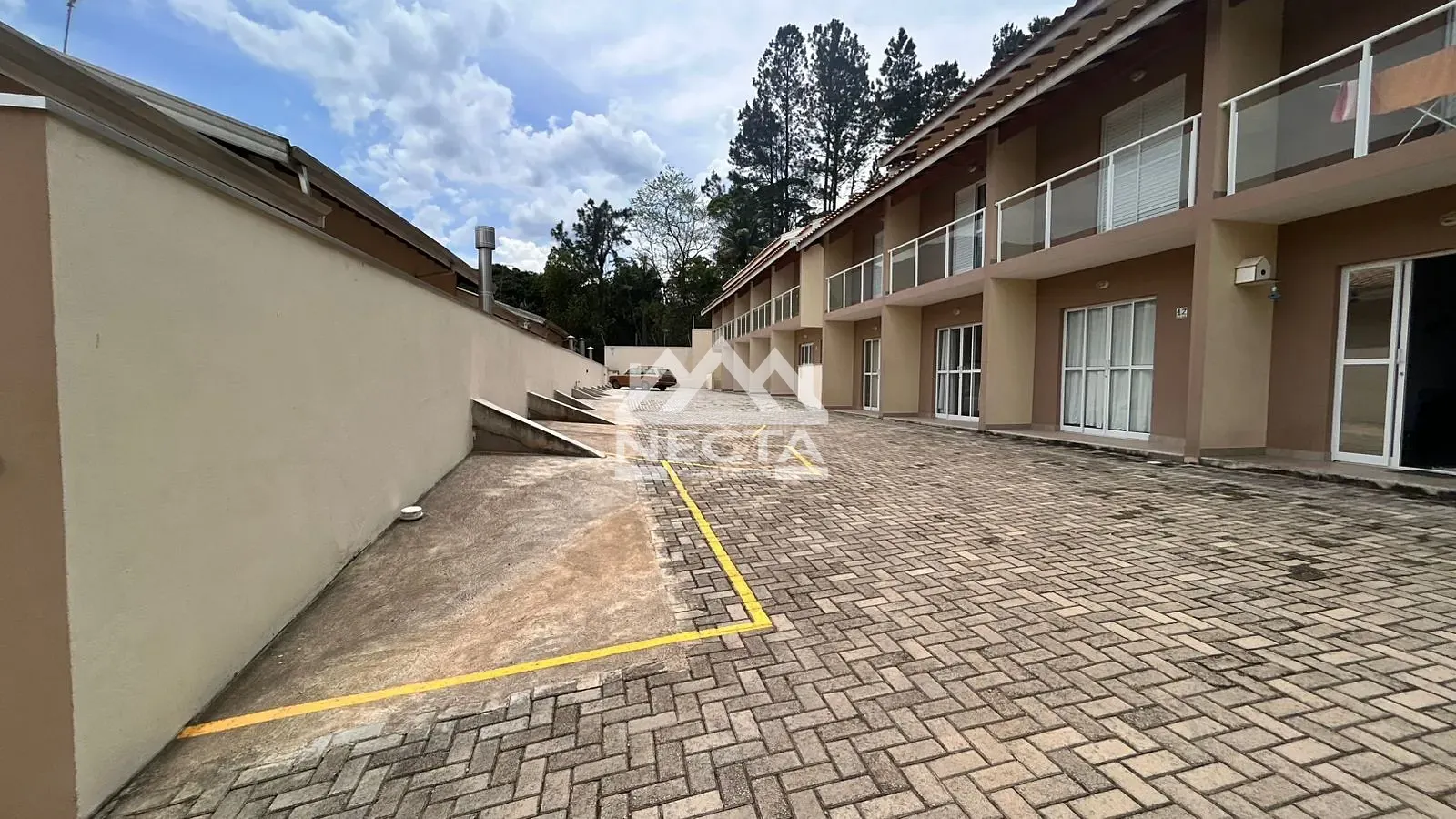 Sobrado, 2 quartos, 82 m² - Foto 27
