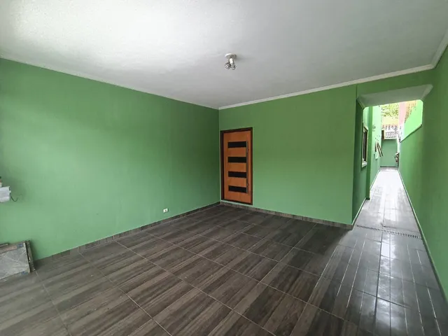 Sobrado com 125m² 3 quartos e 3 banheiros, à venda, no bairro Parque Viana em Barueri