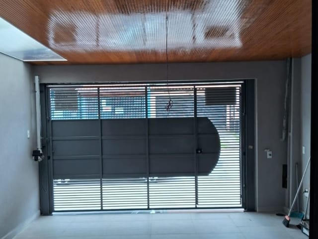 Foto do Sobrado - Sobrado com 3 dormitórios à venda, 177 m² por R$ 954.000,00 - Jardim das Indústrias - São José dos Campos/SP | RUSSI IMÓVEIS