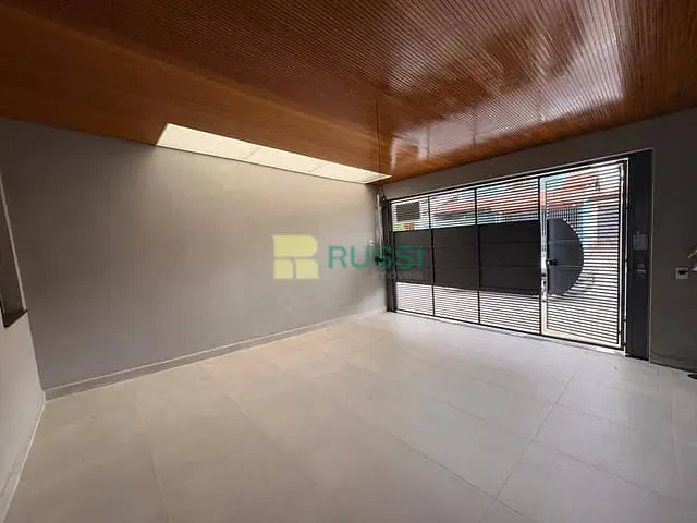 Sobrado com 125m² 3 quartos e 4 banheiros, à venda, no bairro Jardim das Indústrias em São José dos Campos