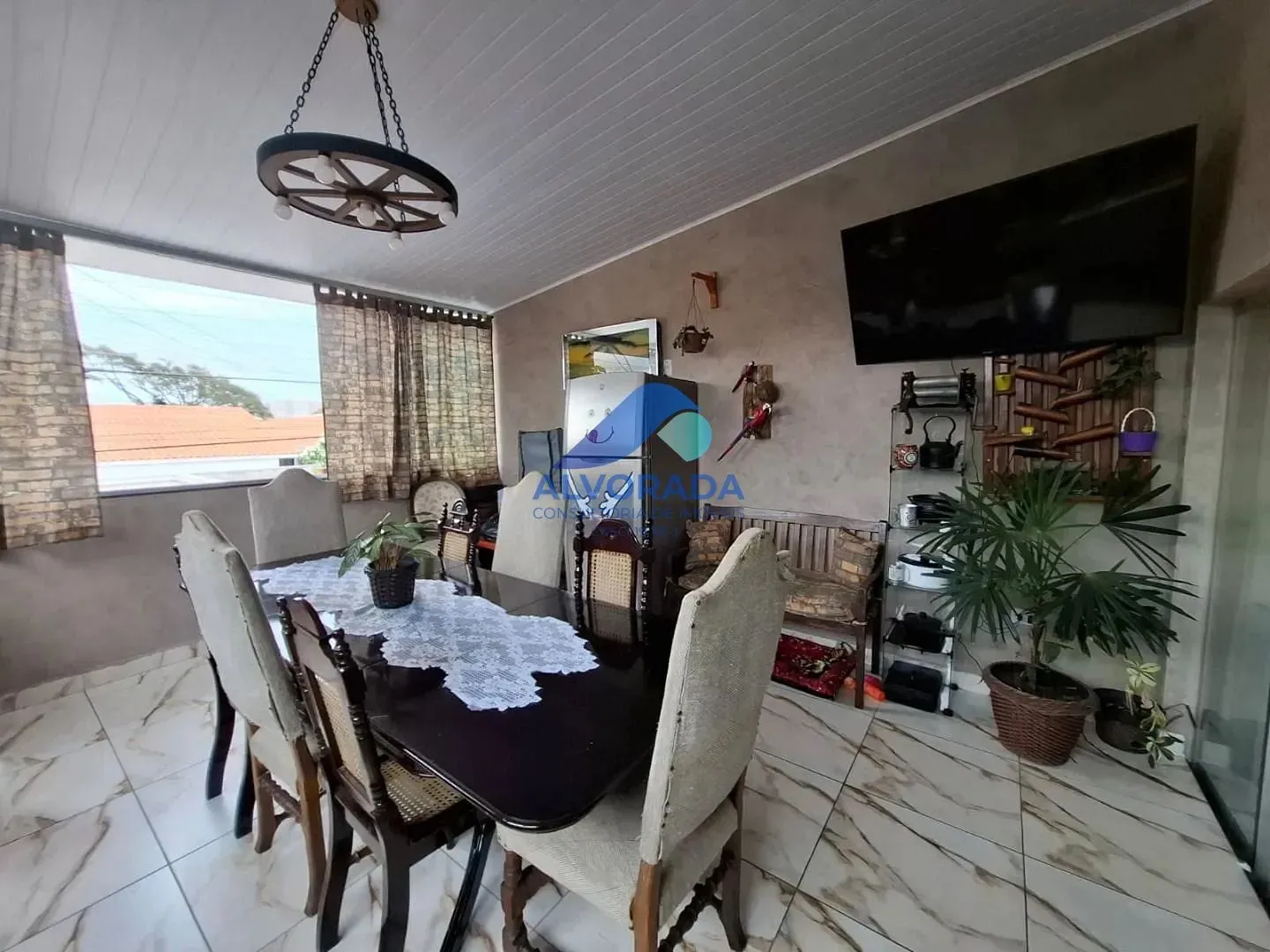 Sobrado, 2 quartos, 145 m² - Foto 4