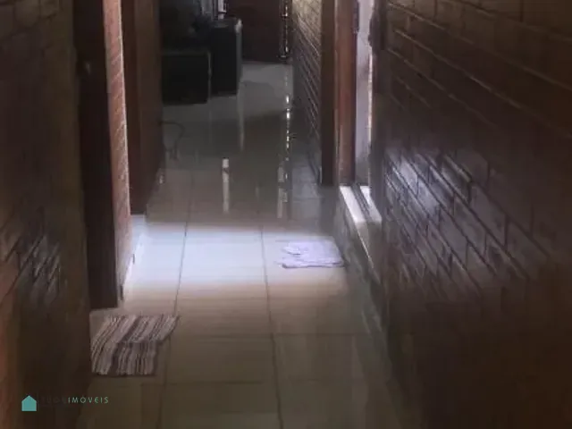 Sobrado com 256m² 3 quartos e 2 banheiros, à venda, no bairro Vila Iório em São Paulo