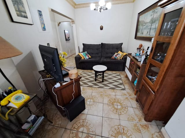 Sobrado com 150m² 3 quartos e 2 banheiros, à venda, no bairro Aclimação em São Paulo