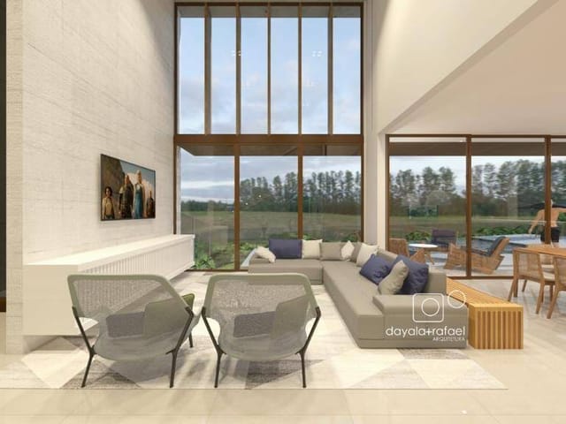 Foto do Sobrado - SOBRADO 04 SUÍTES À VENDA - BAIRRO CARDOSO - APARECIDA DE GOIÂNIA-GO | Provenda Imobiliária