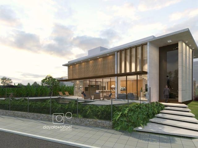 Foto do Sobrado - SOBRADO 04 SUÍTES À VENDA - BAIRRO CARDOSO - APARECIDA DE GOIÂNIA-GO | Provenda Imobiliária