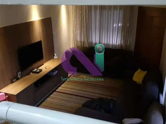 Sobrado com 125m² 3 quartos e 3 banheiros, à venda, no bairro Santo Antônio em Osasco