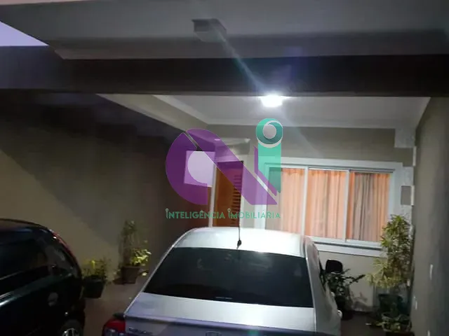 Sobrado com 125m² 3 quartos e 3 banheiros, à venda, no bairro Santo Antônio em Osasco