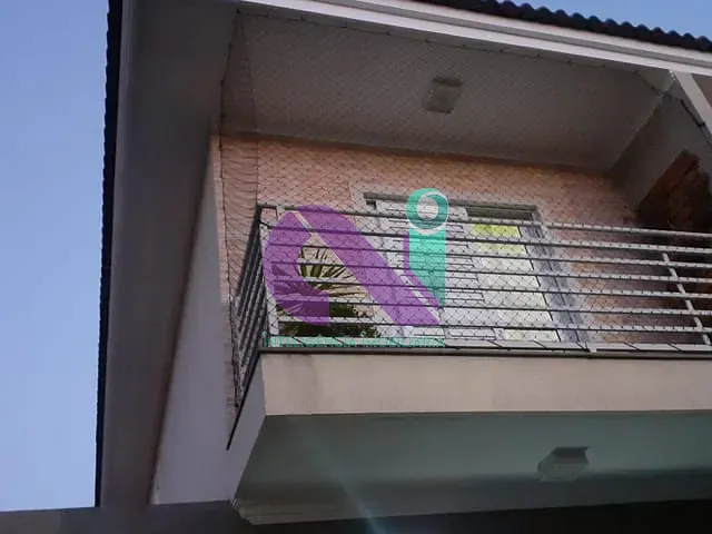 Sobrado com 125m² 3 quartos e 3 banheiros, à venda, no bairro Santo Antônio em Osasco