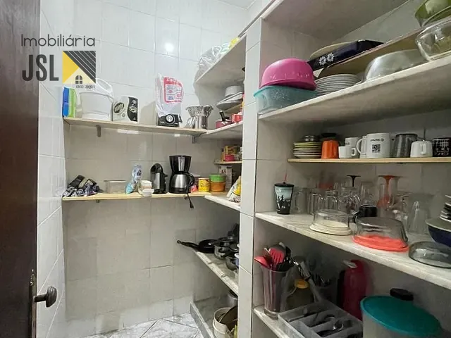 Sobrado com 125m² 3 quartos e 2 banheiros, à venda, no bairro Jardim São José em Caçapava
