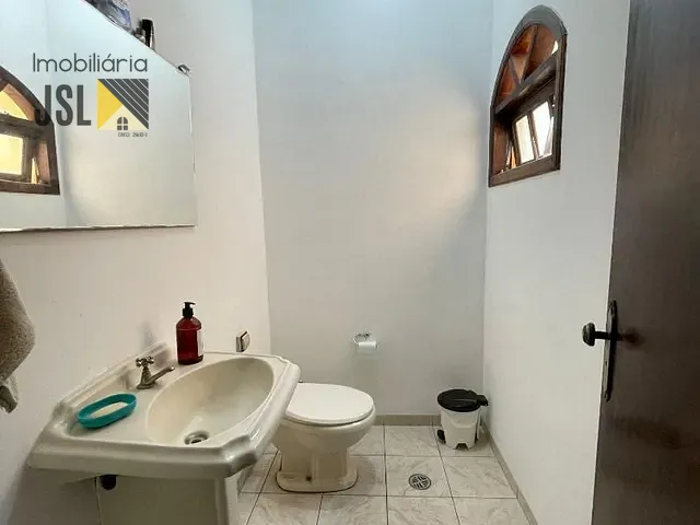 Sobrado com 125m² 3 quartos e 2 banheiros, à venda, no bairro Jardim São José em Caçapava