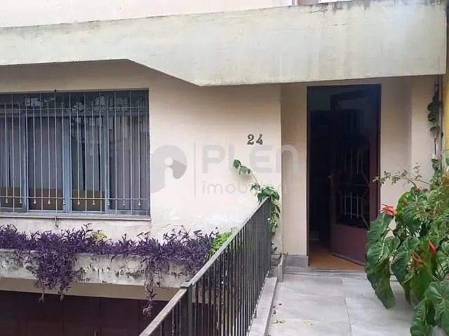 Sobrado com 306m² 3 quartos e 3 banheiros, à venda, no bairro Parque Mandaqui em São Paulo
