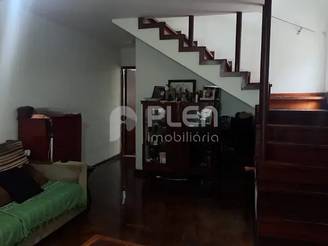 Sobrado com 306m² 3 quartos e 3 banheiros, à venda, no bairro Parque Mandaqui em São Paulo
