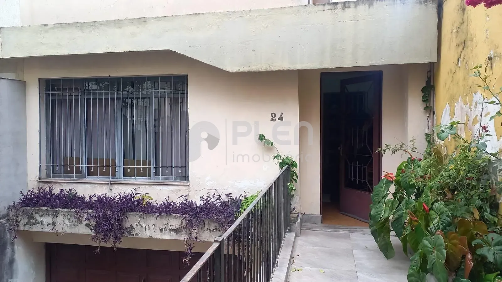 Casa de 3 quartos à venda em Parque Mandaqui, São Paulo
