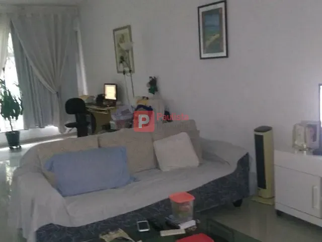 Sobrado com 809m² 4 quartos e 4 banheiros, à venda, no bairro Jardim Campo Grande em São Paulo