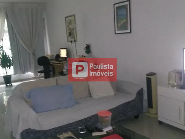 Sobrado com 809m² 4 quartos e 4 banheiros, à venda, no bairro Jardim Campo Grande em São Paulo